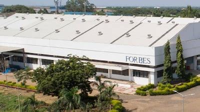 forbes precision tools and machine parts limited listing date|fptl forbes.